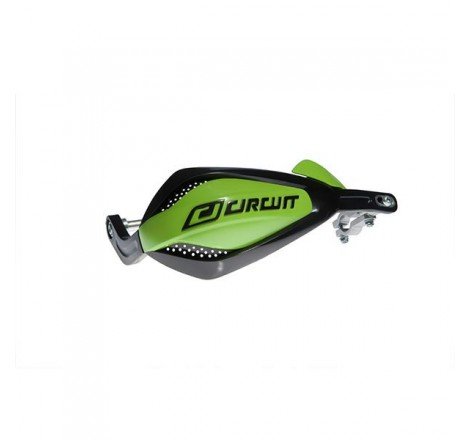 PARAMANI P4 NERO-VERDE (KIT...