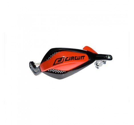 PARAMANI P4 NERO-ROSSO (KIT...