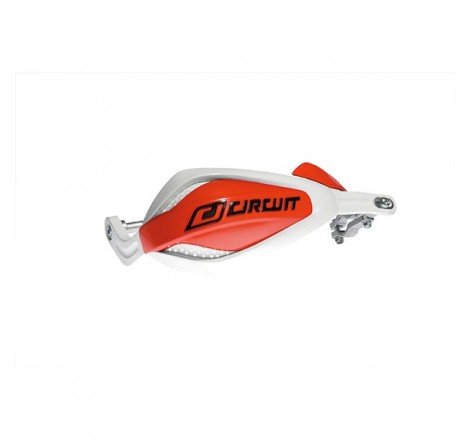 PARAMANI P4 BIANCO-ROSSO...