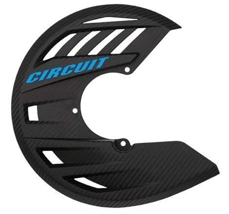 COPRI DISCO CIRCUIT...