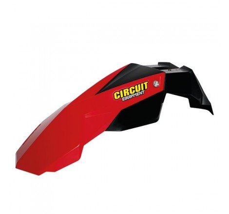 PARAFANGO ANTERIORE STEALTH...