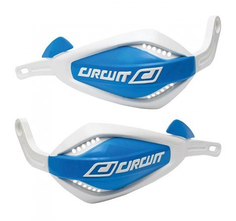 PARAMANO P4 WHITE-BLUE TM...