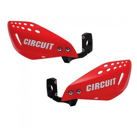 PARAMANO VECTOR RED...