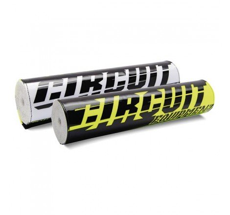 PARACOLPI MX III YELLOW...