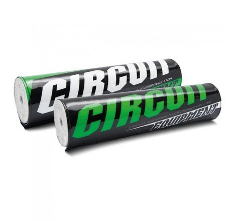 PARACOLPI MX III GREEN...