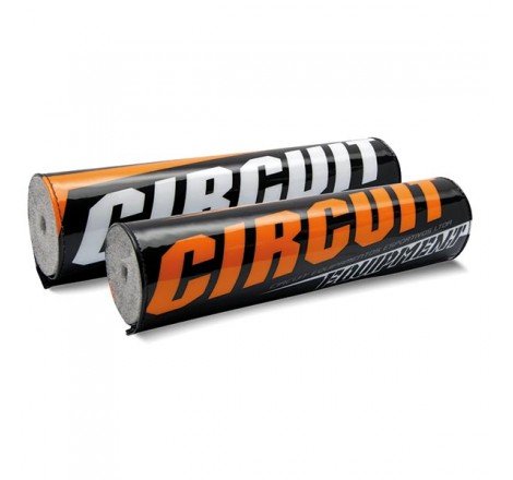 PARACOLPI MX III ORANGE...