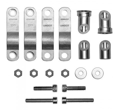 KIT MONTAGGIO VENTURA PER...