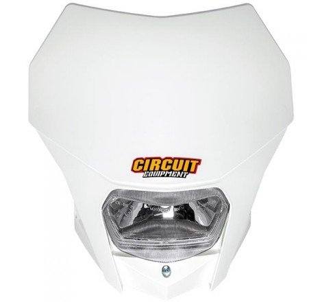 PORTAFARO BAGUS WHITE/WHITE...