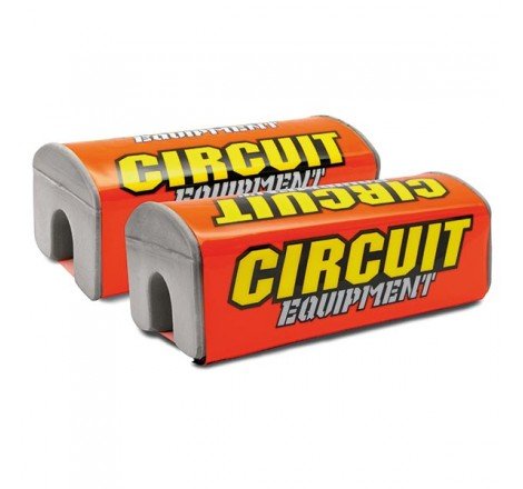 PARACOLPI I.10 RED FLUO...