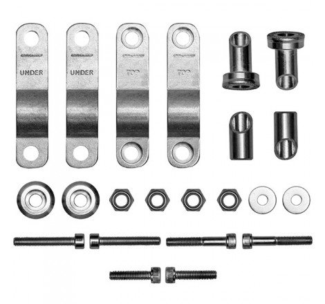 KIT MONTAGGIO PARAMANI FHS...