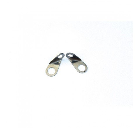 ADAPTER PLATE HANDLEBAR HD...