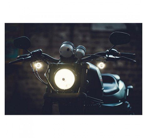 BULLET 1000 PL WHITE (PEZZO...