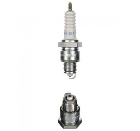 CANDELA NGK BPR6HSA
