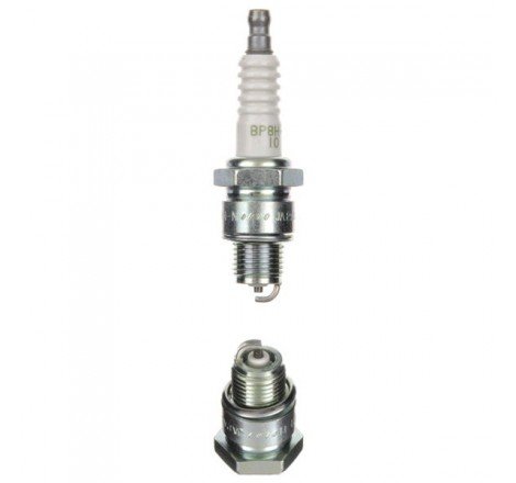 CANDELA NGK BP8H-N-10