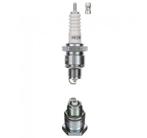 CANDELA NGK BP7HS