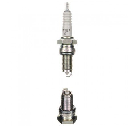CANDELA NGK DP7EA-9