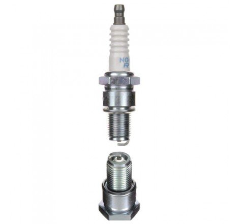 CANDELA NGK BR9ES NOTTOLINO...
