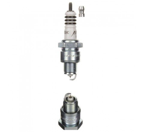 CANDELA NGK BPR7HIX