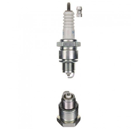 CANDELA NGK BPR7HS