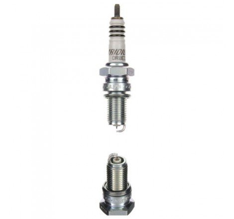 CANDELA NGK DR8EIX