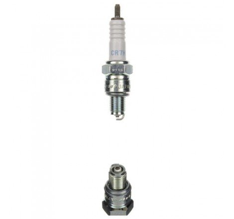 CANDELA NGK CR7HS