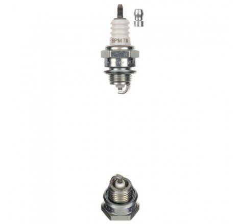CANDELA NGK BPM7A