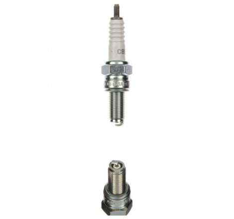 CANDELA NGK C8E