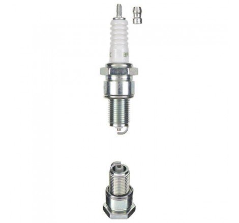 CANDELA NGK BP6E