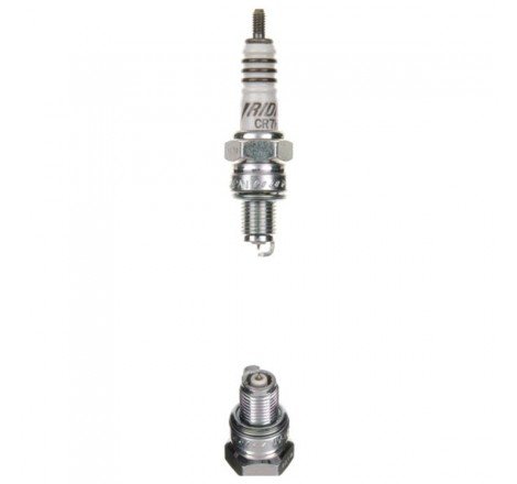 CANDELA NGK CR7HIX