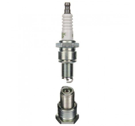 CANDELA NGK BR9EYA