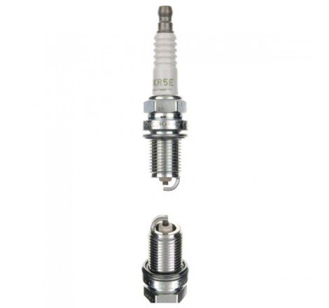 CANDELA NGK BKR5E