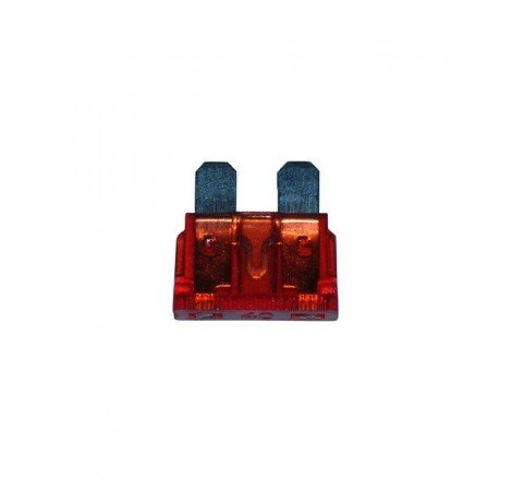 FUSIBILE A LAMA 40A (C50)