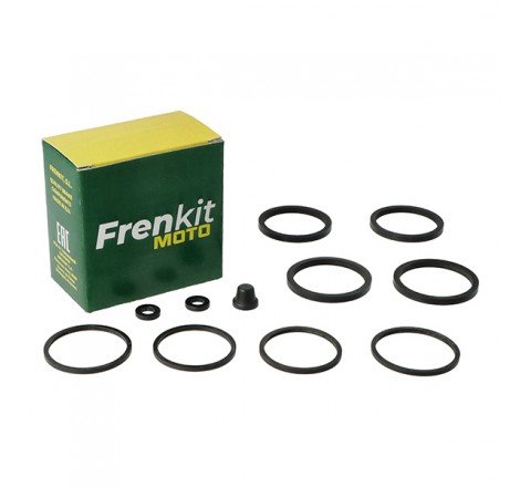 KIT RIPARAZIONE PINZA FRENO...