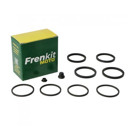 KIT RIPARAZIONE PINZA FRENO...
