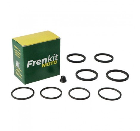 KIT RIPARAZIONE PINZA FRENO...