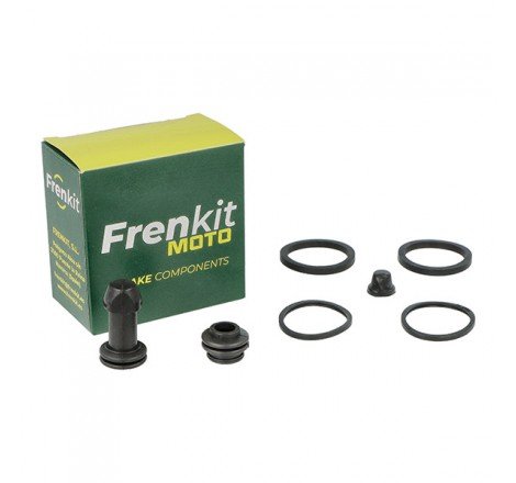 KIT RIPARAZIONE PINZA FRENO...