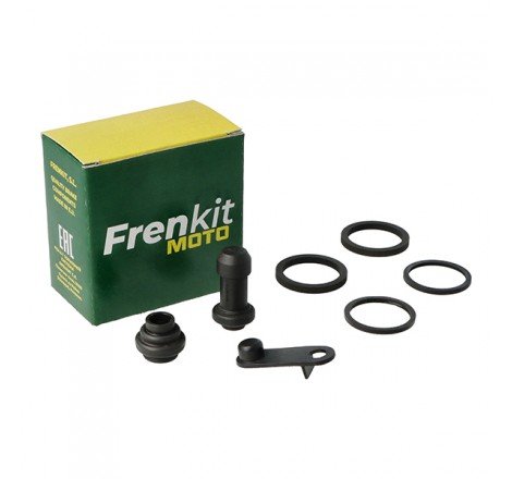 KIT RIPARAZIONE PINZA FRENO...