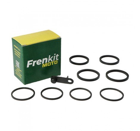 KIT RIPARAZIONE PINZA FRENO...