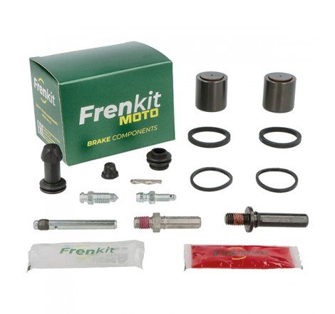 KIT RIPARAZIONE COMPLETO...
