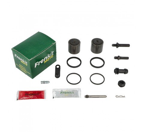 KIT RIPARAZIONE COMPLETO...