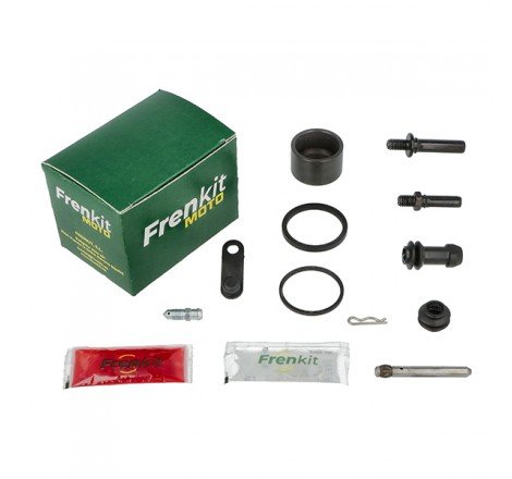 KIT RIPARAZIONE COMPLETO...