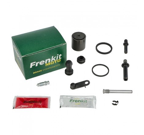 KIT RIPARAZIONE COMPLETO...
