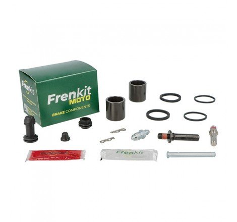 KIT RIPARAZIONE COMPLETO...