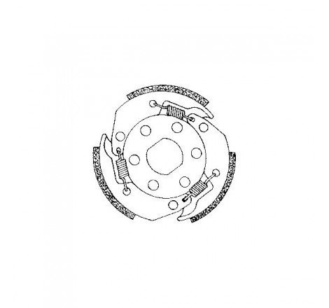 GIRANTE CPL.FRIZIONE...