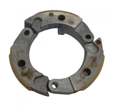 SET 3 MASSETTE FRIZ.HONDA...