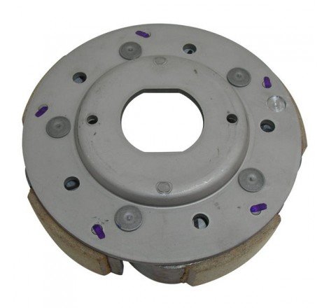 GIRANTE FRIZ. FCC OEM