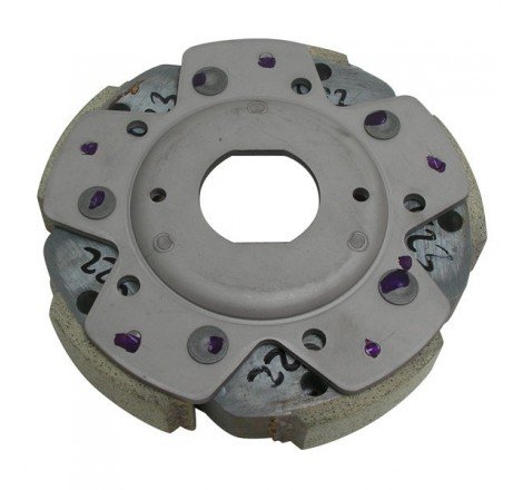 GIRANTE FRIZ. SUZ 400 FCC OEM