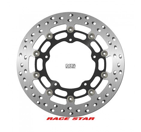 DISCO FRENO RACING NG 1058ZG