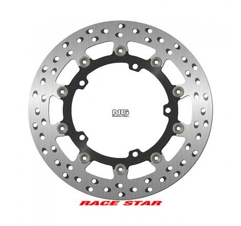 DISCO FRENO RACING NG 1708ZG