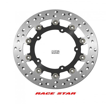DISCO FRENO RACING NG 1786ZG